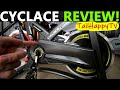 CYCLACE Exercise Bike REVIEW and comparisons!