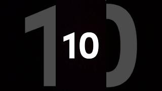 Tiktok Countdown timer sound (10 seconds)