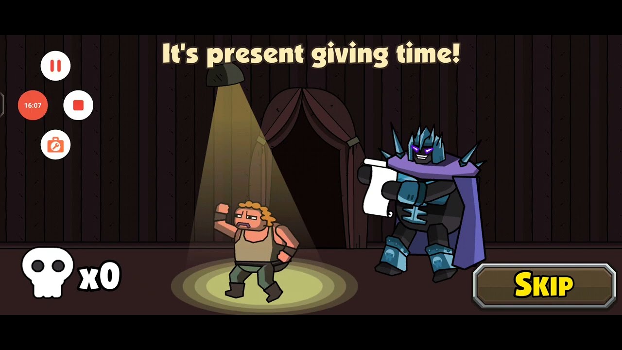 BLACKMOOR 2 - BOSS RUSH - DARK MODE - 0 DEATHS - MINION OF DEATH