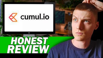 Cumul.io Honest Review: My User Experience with This Business Analytics Platform