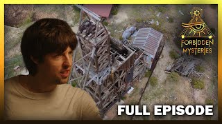 Colorado’s Gunslinging Ghost Town | Where Did Everyone Go? | Podcast | S1 E32 | Full Episode