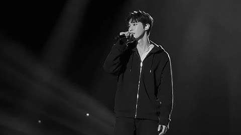Doyoung - The Reason Why It’s Favorite