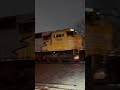 NS 29A At Sharon Rd. (3/2/26) #norfolksouthern #norfolksouthernrailway #railway #railroad #train