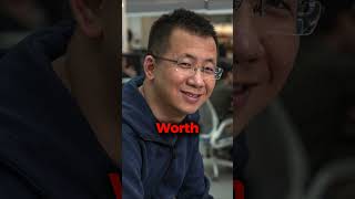 TOP 3 RICHEST PERSON IN CHINA #billionaire