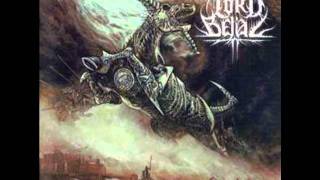 Lord Belial - Gateway to Oblivion