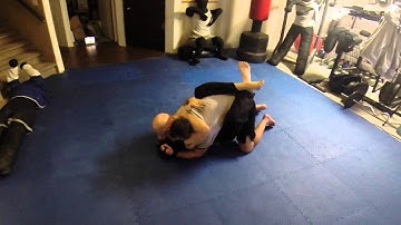 Punch Block Series Stage 1 & 2