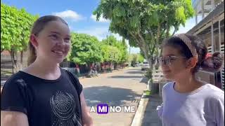 Training 1 Sophia Flores Y Addie