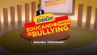 El bullying en primera persona. Con Lara Álvarez