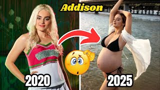 Z O M B I E S 2 Cast 🔥 Before &amp; After 2025