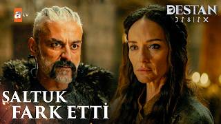 Sen Akkızın Anası Değilsin - Destan 21. 