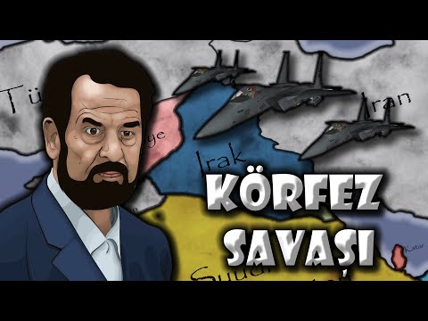 Video: Körfez ölçüsü nedir?