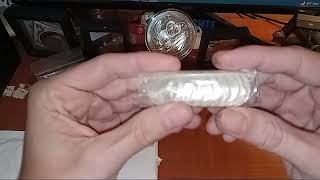 GREAT MAIL CALLS/PICKUPS INCLUDING UNIQUE FOREIGN !?🤯OLD SILVER?! 🧐TONED SLAB & MORE! #premieretrain