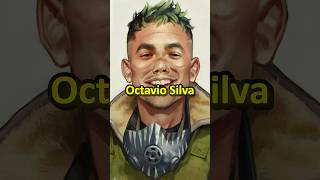 Octane’s Origin Story #shorts #apexlegends