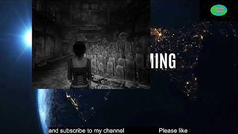 Fatal Frame III (Test) PS2 Emulator PC