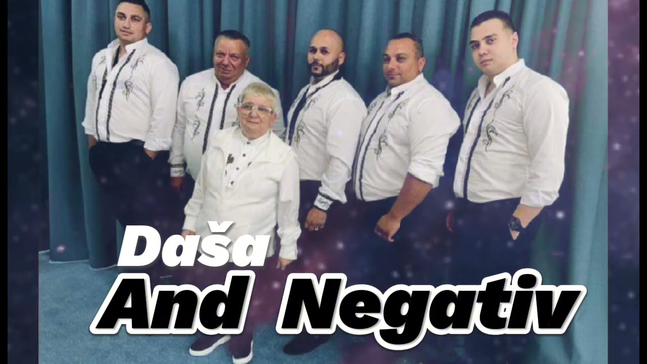 Daša And Negativ 》Selavi》Polobeat 》Retro.