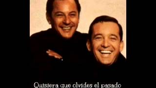 Lo Mucho Que Te Quiero~Rene & Rene | Lyrics