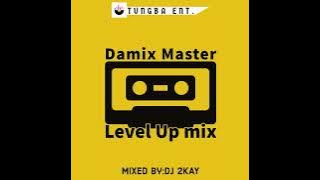 DJ 2kay Level Up Mix 2023 | Latest Afrobeat Amapiano Mix 2023 ft davido, asake, olamide, rema