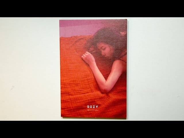 Unboxing | Suzy Mini Album Vol. 1 - Yes? No? - YouTube