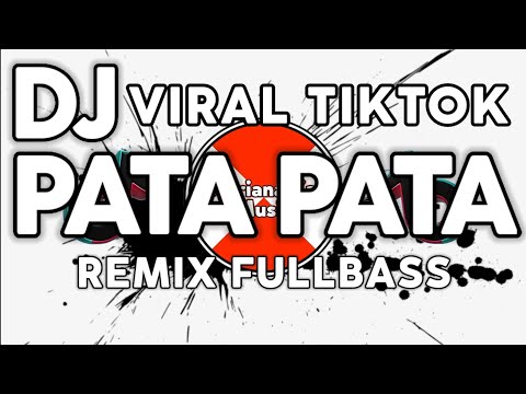 DJ PATA PATA