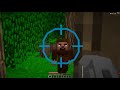 FAKİRİ ISIRDIM VAMPİR OLDU! 😱 - Minecraft Mp3 Song