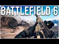 Troquei o Volante por uma ARMA! Battlefield 6 Gameplay