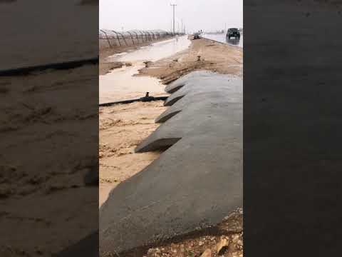 بردية وامطار ديراب 1440 3 1ه 5