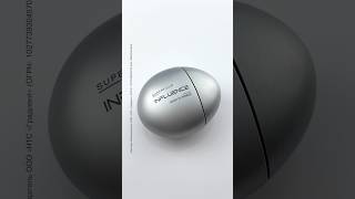 Та самая невесомая текстура тона Superfluid, которая создаёт безупречное пудровое покрытие 💫