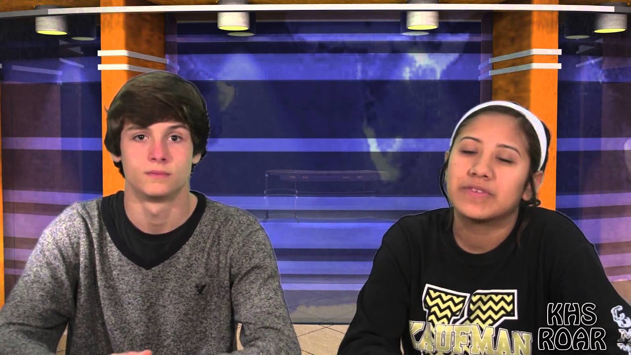 parody or satire KHS Announcements March 26, 2015