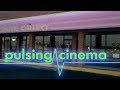 Abandoned movie gallery rental store