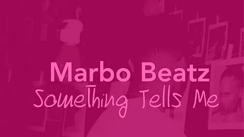 Bryson Tillers - Somethin Tells Me by Marbo Beatz (Cover)
