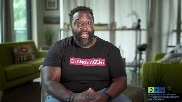 Change Agent: Philip Cooper