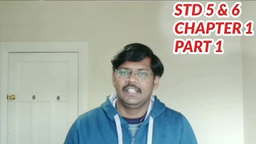 DOMUS CAT | STD 5 & 6 | CHAPTER 1 | PART 1 | SUNDAY SCHOOL CATECHISM