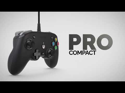 Pro Compact pour Xbox Series / One / PC  - MAINTENANT DISPONIBLE