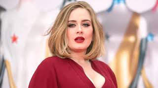 Martin Garrix vs. Adele - Set Fire To The Pizza