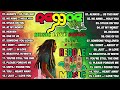 MOST REQUESTED REGGAE LOVE SONGS - TOP 100 REGGAE SONGS 2023 - OLDIES BUT GOODIES REGGAE SONGS 2023