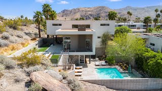 🌴 Escape to Your Desert Oasis in South Palm Springs! 🌄