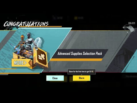 تفتيح بكج المومياء التلجية بقيمة 10 000UC شدة شاهد بأقل تكلفة حصلت البكج الذهبي المضمون أقوى حظ 