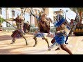 Assassin's Creed Origins The Sky God's Ultima Blade Rampage & Super Scorpion Battles