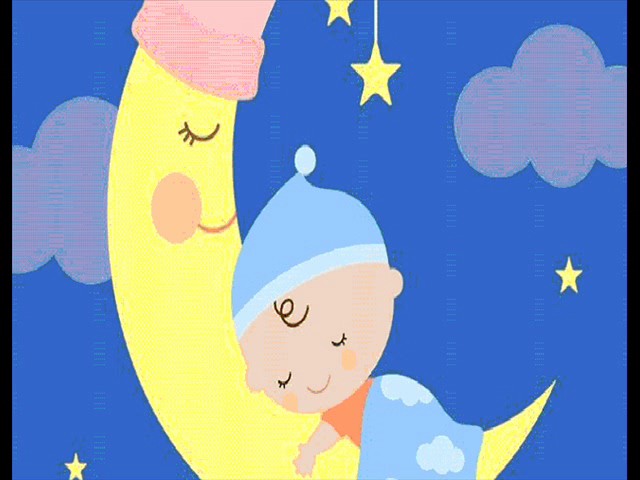 Passe La Dormette Berceuse Youtube
