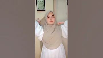 لفه خمار سريعه كدا وحلوه دوران من قدام تنفع للمناسبات برضو 