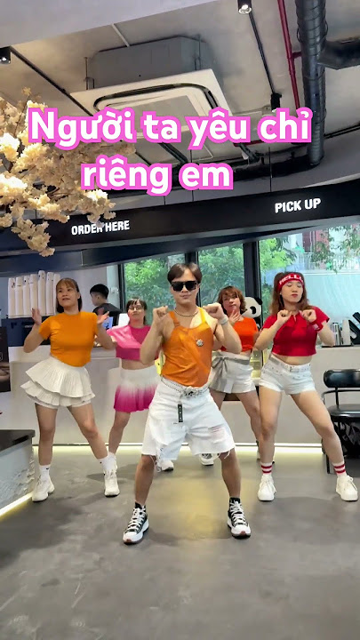 Đoá Quỳnh Lan remix | zumba | Tiktok dance | Lamzbiboy [serie Cách nhảy, Dạy nhảy]