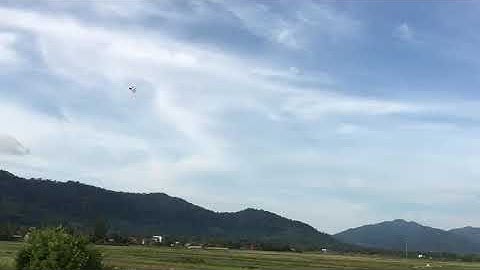 MSRC DIY | Sukhoi 37 DIY Build RC Plane