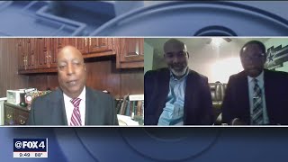 Here & Now: Taqwa Ministries