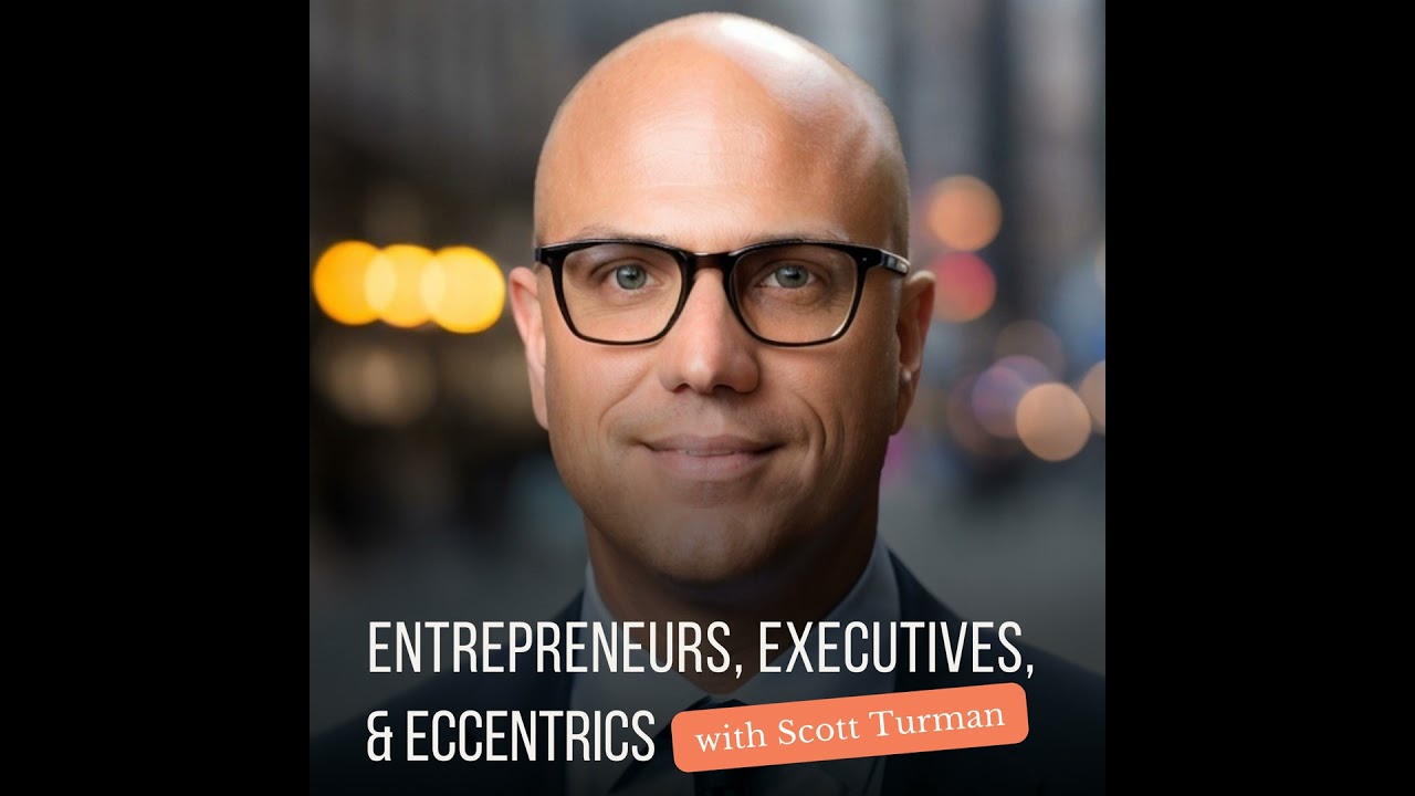 From NASA Patents to Market: Peter McAlindon's Entrepreneurial Journey