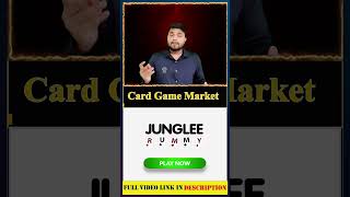 card game market | new rummy real cash game app #games screenshot 4