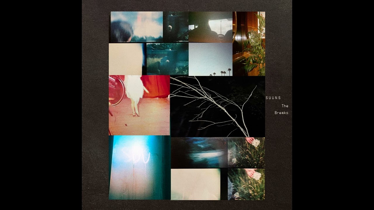 SUUNS - Rage (Official Audio) adlı videoyu YouTube'da izle SUUNS - Rage (Official Audio) adlı videoyu YouTube'da izle