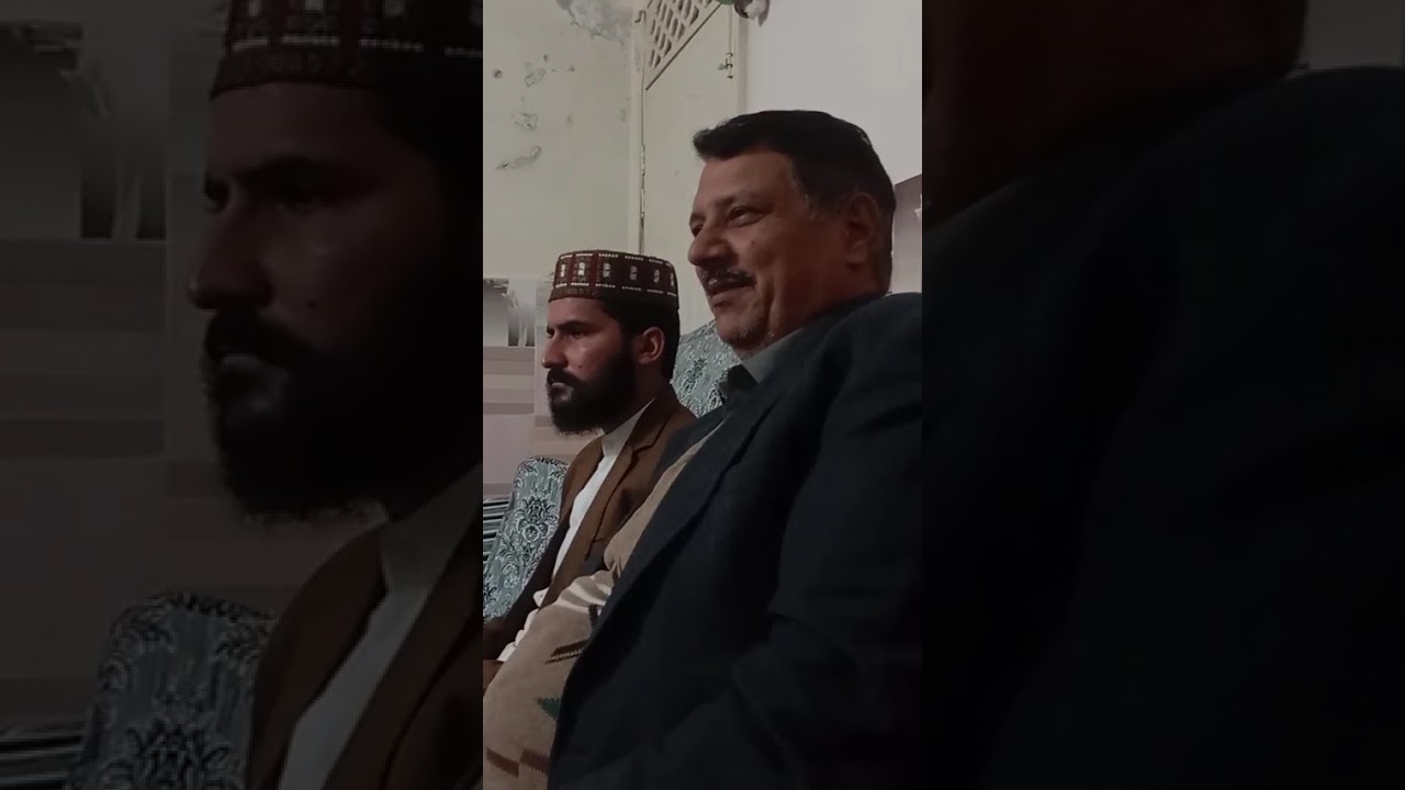 اول حمد ثنا الہی جو مالک ہر ہر دا