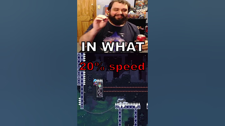 Everyone Seeing Celeste Chapter 1 C-Side Hardest Jump