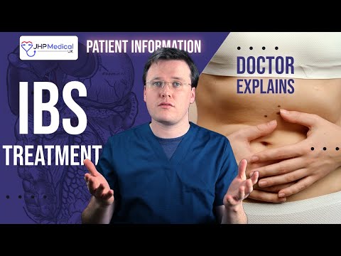 gabapentin ibs reviews