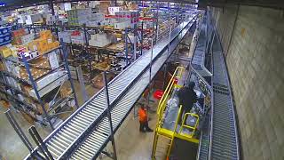 MODO 8 Conveyor System Testimonial